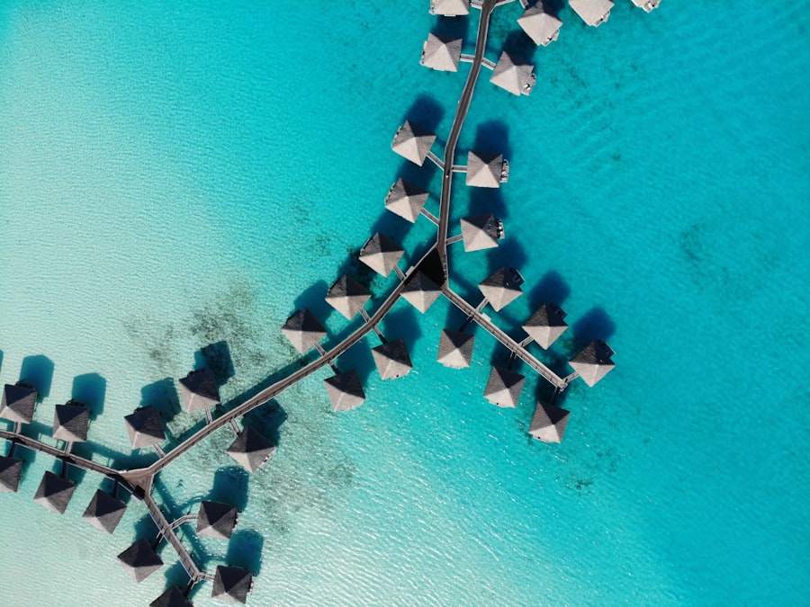 Bora Bora · Polinesia · Paraíso