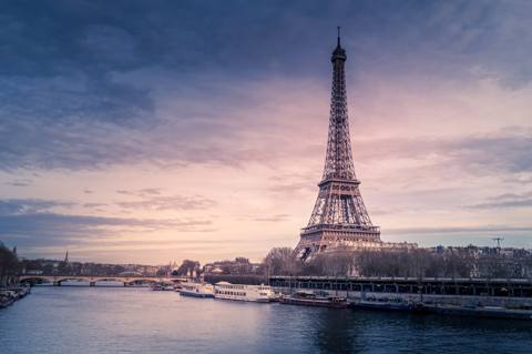 Las 10 cosas imperdibles que hacer en París
